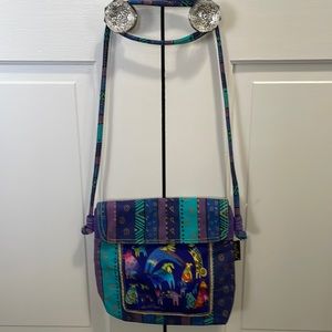 Laurel Burch | Shoulder Bag